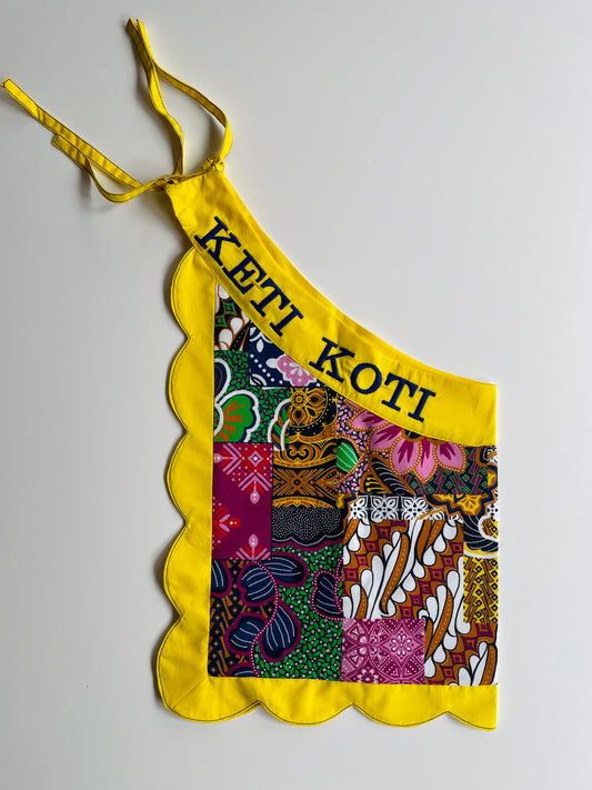 Pangi Keti Koti (maat 98)